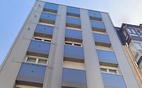 Lujoso apartamento entre 2 playas con garaje, wifi